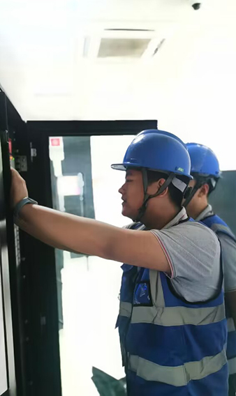 消防職業技能培訓